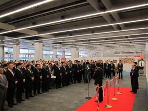 展示会画像
