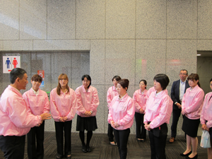 展示会画像