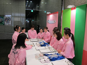 展示会画像
