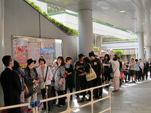 展示会画像