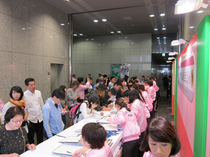 展示会画像