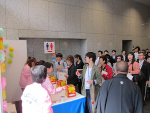 展示会画像