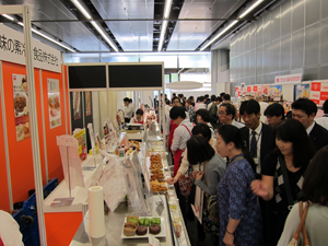 展示会画像
