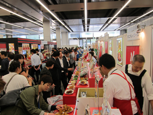 展示会画像