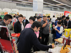 展示会画像