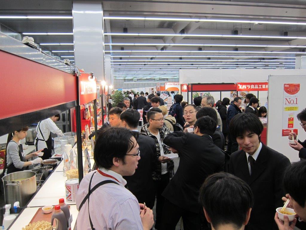展示会画像