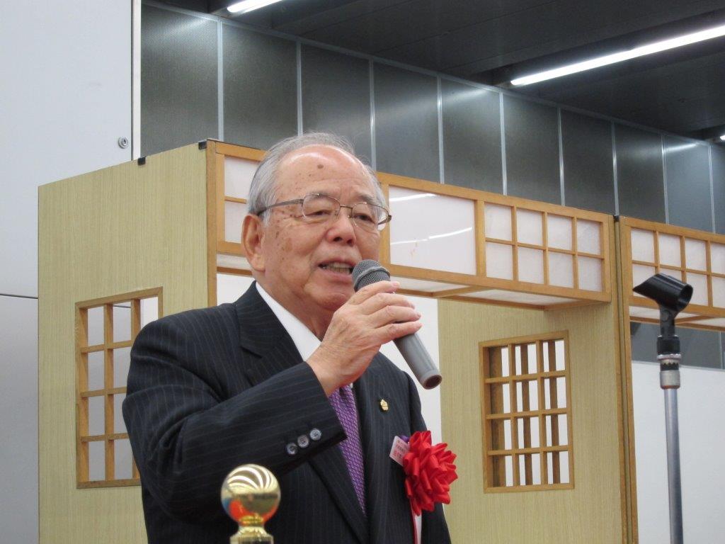 展示会画像