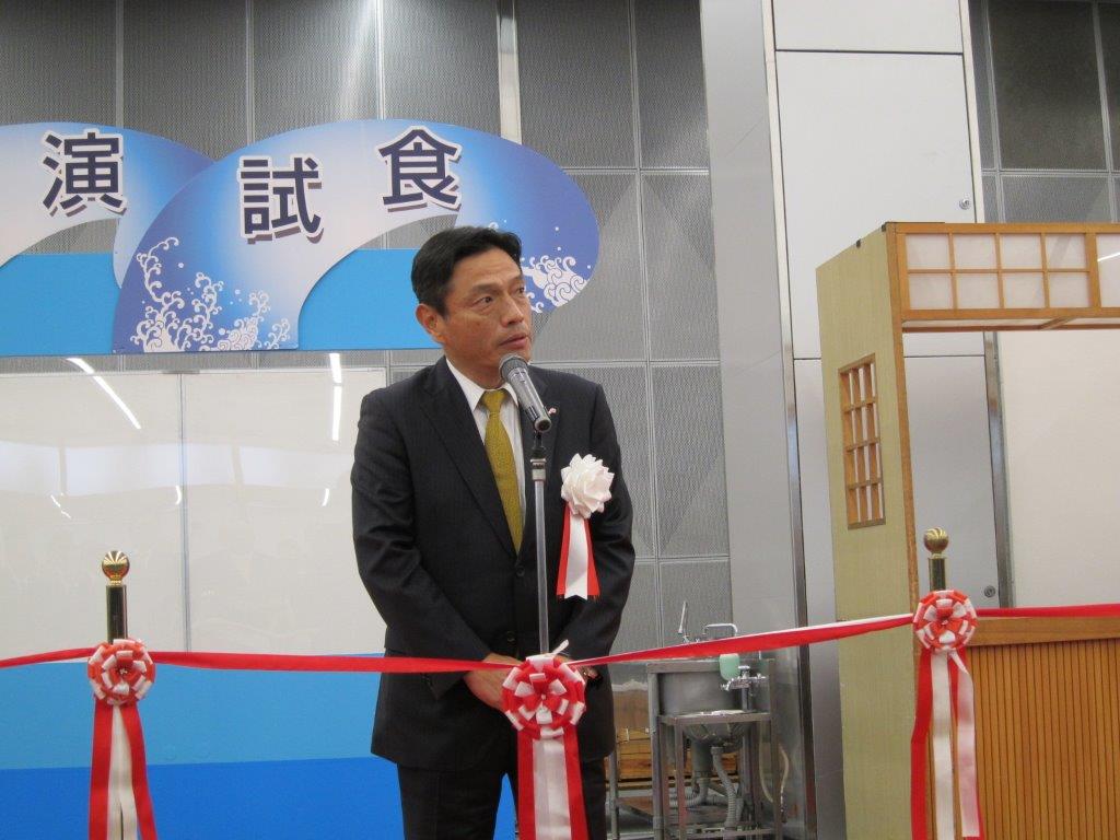 展示会画像