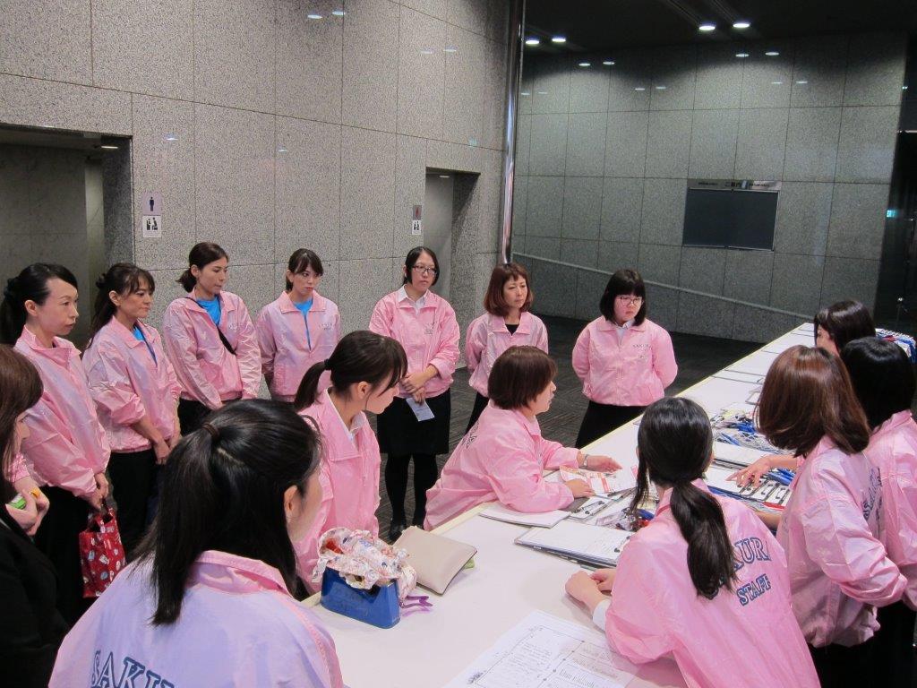 展示会画像