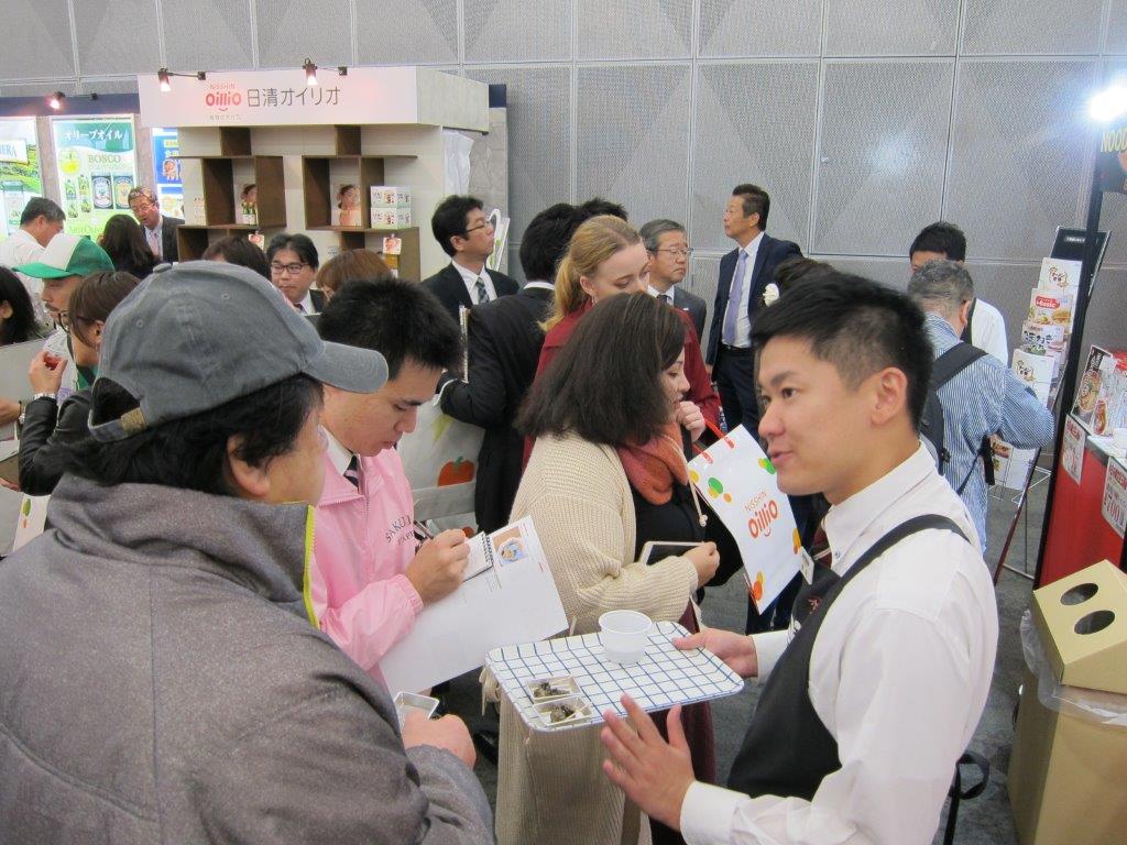 展示会画像