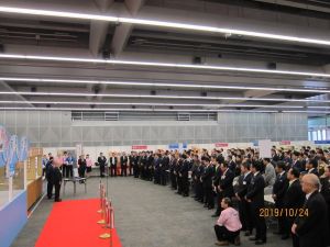 展示会画像