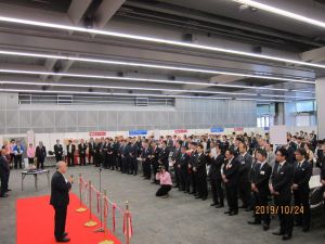 展示会画像