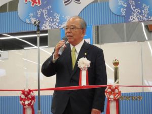展示会画像