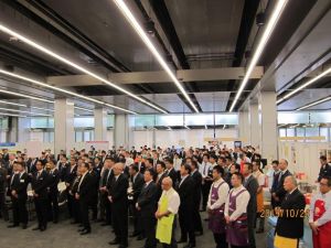 展示会画像