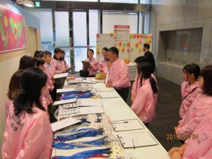 展示会画像