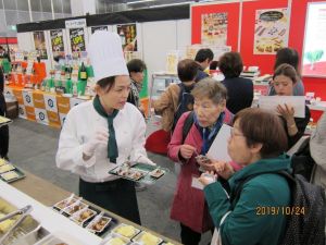 展示会画像