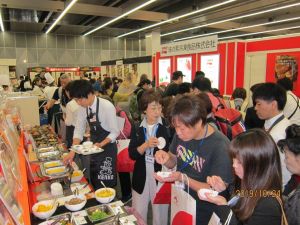展示会画像