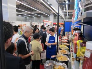 展示会画像