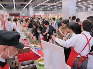展示会画像
