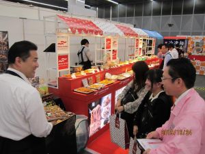 展示会画像
