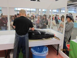 展示会画像